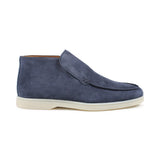 Aurelien Loafer | blauw