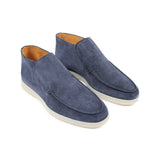 Aurelien Loafer | blauw