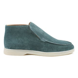 Aurelien Loafer | petrol