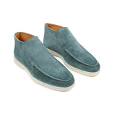 Aurelien Loafer | petrol