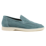 Aurelien Loafer | petrol