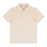 Aurelien Polo | Beige