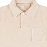 Aurelien Polo | Beige