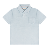 Aurelien Polo | Blauw