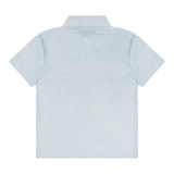 Aurelien Polo | Blauw