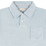 Aurelien Polo | Blauw