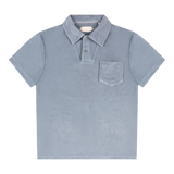 Aurelien Polo | Blauw