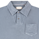 Aurelien Polo | Blauw