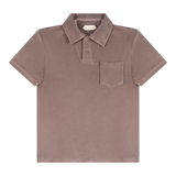 Aurelien Polo | Taupe