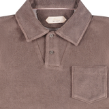 Aurelien Polo | Taupe