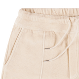 Aurelien Short | Beige