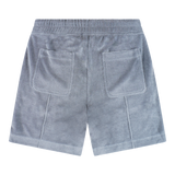 Aurelien Short | Blauw