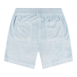 Aurelien Short | Licht Blauw