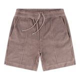 Aurelien Short | Taupe