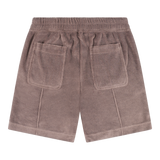 Aurelien Short | Taupe