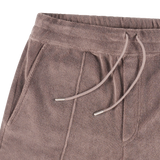 Aurelien Short | Taupe