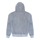 Aurelien Vest | Blauw