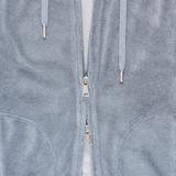 Aurelien Vest | Blauw