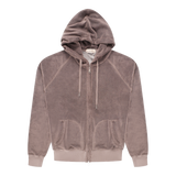 Aurelien Vest | Taupe