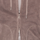 Aurelien Vest | Taupe