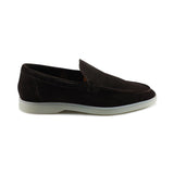 Aurelien loafer | Donker Bruin