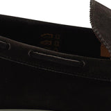 Aurelien loafer | Donker Bruin