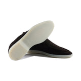 Aurelien loafer | Donker Bruin
