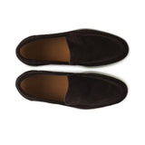 Aurelien loafer | Donker Bruin