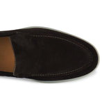 Aurelien loafer | Donker Bruin