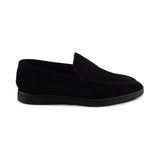 Aurelien loafer | Zwart