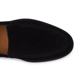 Aurelien loafer | Zwart