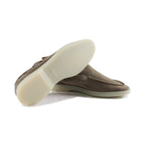 Aurelien loafer | beige