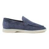 Aurelien loafer | blauw