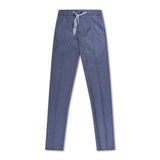 Pescarolo Broek | blauw