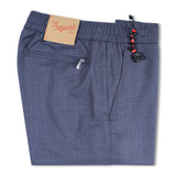 Pescarolo Broek | blauw