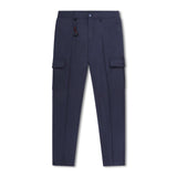 Pescarolo Broek | donkerblauw