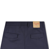 Pescarolo Broek | donkerblauw