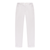 Pascarolo Broek l Wit