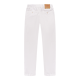 Pascarolo Broek l Wit