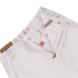 Pascarolo Broek l Wit