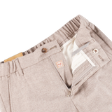 Pescarolo Broek l Grijs