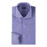 Barba Shirt |  Blauw