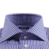 Barba Shirt |  Blauw