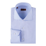 Barba Shirt | LIcht Blauw