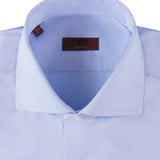 Barba Shirt | LIcht Blauw