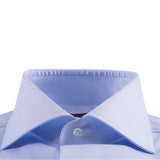 Barba Shirt | LIcht Blauw