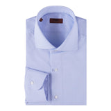 Barba Shirt | Licht Blauw
