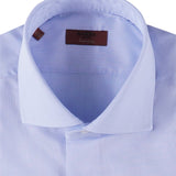 Barba Shirt | Licht Blauw