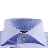 Barba Shirt | Licht Blauw