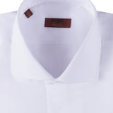 Barba Shirt | Wit